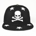 Unisex   Snapback Adjustable Baseball Cap HipHop Hat Cool Bboy Hats vip  eb-34454575